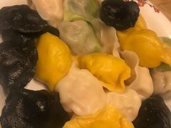 -小平岛開海水饺(浑南店)