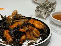 -勝記酒家·37年老字号·经典粤菜(荔枝公园店)