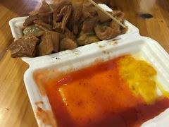 -细妹五香牛杂(步行街店)