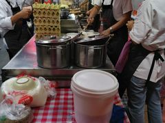 -清真老马家国华牛奶鸡蛋醪糟(正宁路店)