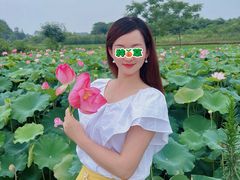 -东莞植物园