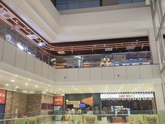 -永旺梦乐城(金银潭店)