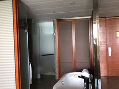 -三亚湾海居铂尔曼度假酒店