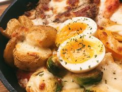 -农畉LONFOOD(福田星河COCOPark店)