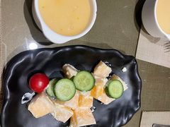 -戈尔登酒店·满堂彩咖啡厅