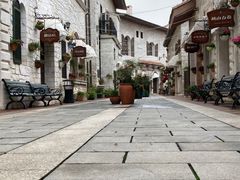 -华谊兄弟（长沙）电影小镇