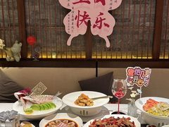 -甄御•海鲜新青岛菜(麦岛店)