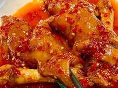 -有位虾匠·手工土菜小馆(市北店)