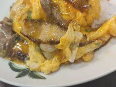 -新记美食(关闸店)