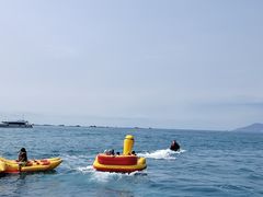 -三亚西岛海洋文化旅游区