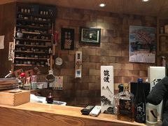 -万藏·荞麦酒房BANKURA JAPANESE SOBA KITCHEN(长乐路店)