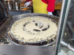 -胖子煎饼店(钦州南路店)