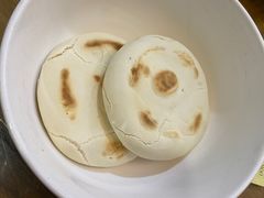 -建基泡馍·西安老字号·清真(永宁店)