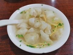 -陆氏馄饨(烟雨长廊店)