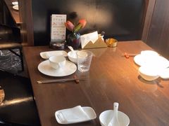 -西郊八号·山野江西菜(开发区店)