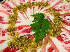 特色肥牛-味家烤肉烤鳗鱼牛排(西塔旗舰店)