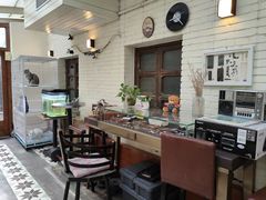 -两棵枇杷树
