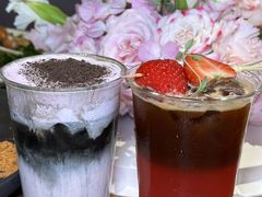-FOOOO CITY CLUB 孚乐里音乐西餐酒吧(来福士店)