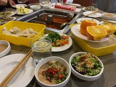 -海底捞火锅(龙岗星河COCO Park店)