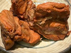 -四姐妹东北饺子(沙尾路店)
