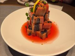 -吴越荣记苏州菜·松鼠桂鱼100%活鱼现做(斜塘老街店)