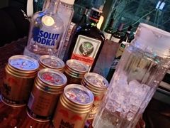 -后院儿·精酿·塔罗Happy Bar