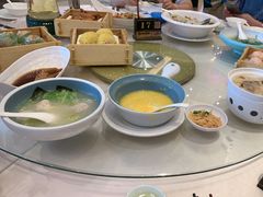 -渔村盛宴(航空新城店)
