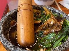 -好口味小吃楼·东北菜(太原南街店)