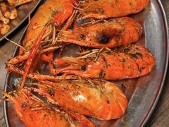 -辉记炭烧海鲜大排档·老字号(福田店)