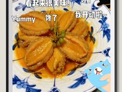 -禄婶鸡煲·打边炉