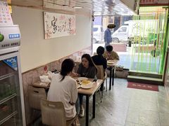-姥家春饼店(漳州二路店)