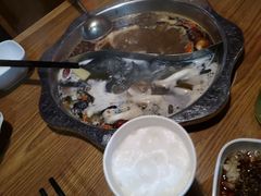 -傣妹火锅(南京东路一店)