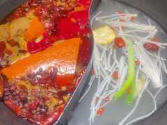 -阳阳老火锅(小南门店)