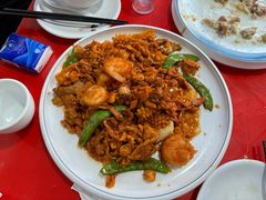 -同发号饭庄(复兴路店)