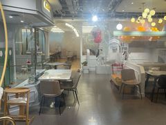 -星漠亲子餐厅•有机食材•儿童游乐
