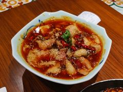 -乔家栅(襄阳南路店)