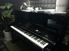 -Melody Mentor音乐私教馆(朝外·悠唐店)