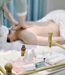 点击看大图 -星港国际·Skin皮肤专研·皮肤管理