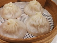 灌汤包-铭家点心(秦岭路店)