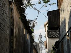 -前童古镇
