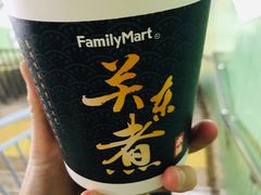-全家便利店(东直门店)
