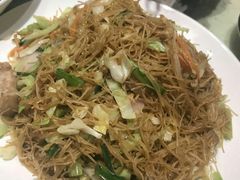 本地炒米面-功夫粥(台州总店)