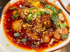 -镇江龙·火锅串串(武侯祠店)