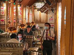 -三代烤肉(保利广场店)