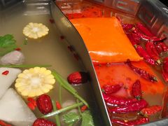 -蜀九香.正宗成都火锅(安吉店)