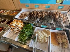 -唐庄·城市温泉(中润大道店)