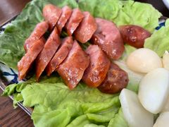 -乡亲鹅肉城(吴江店)
