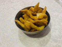 -葛尼沙印度餐厅 (镇明路店)