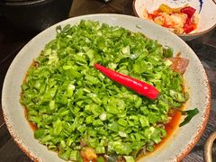 -Mountain House Flushing 川山甲