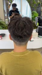 -GANO HAIR 
